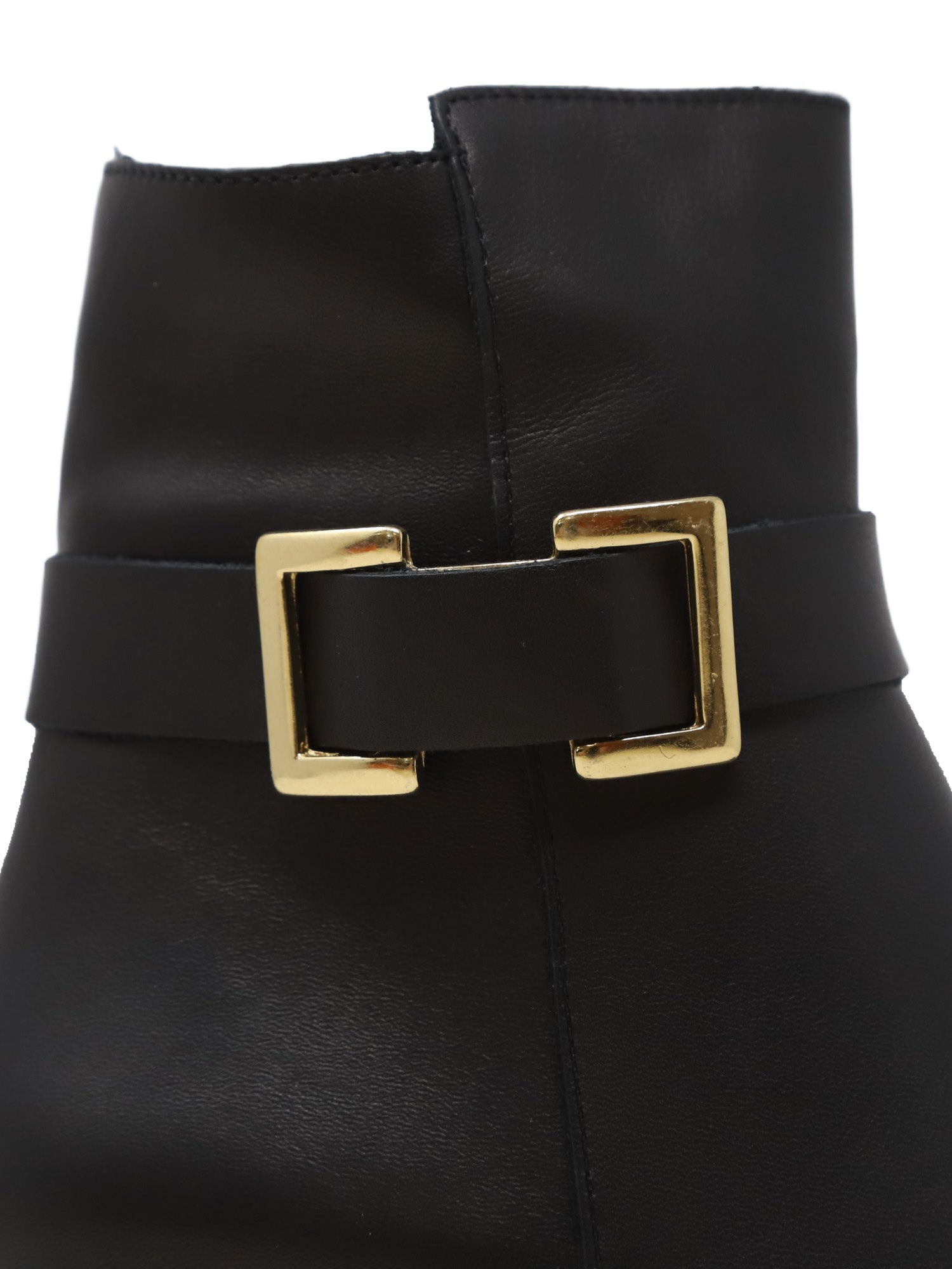 Stivaletti Nero Susimoda