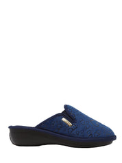 Pantofole Blu Susimoda