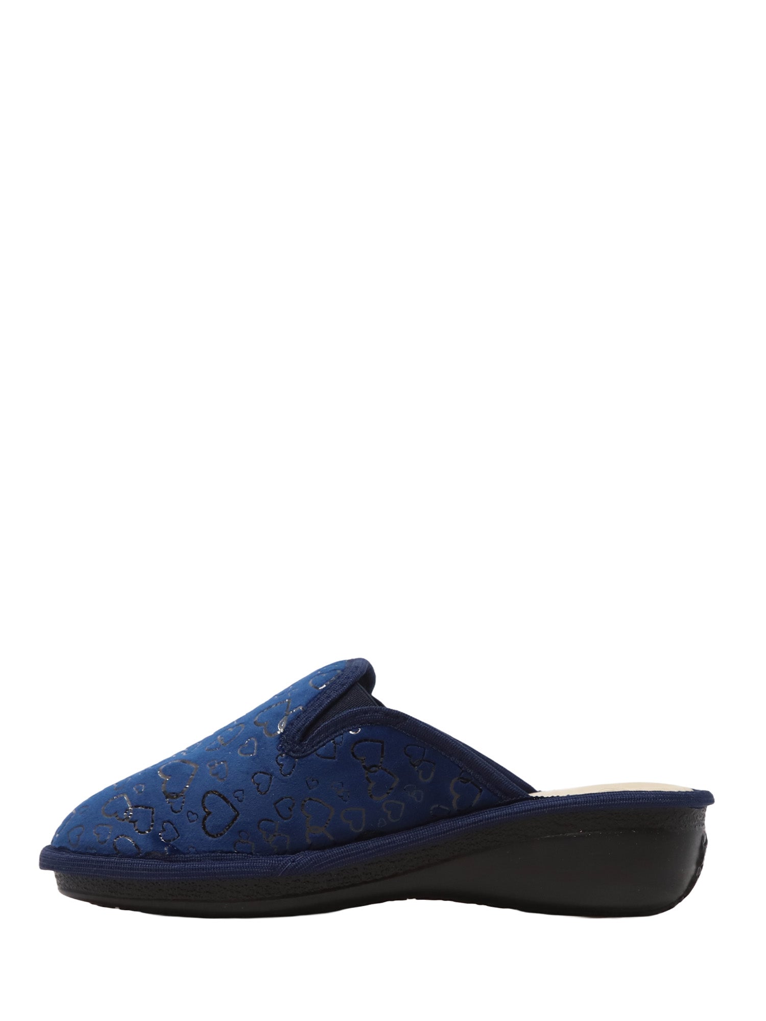 Pantofole Blu Susimoda