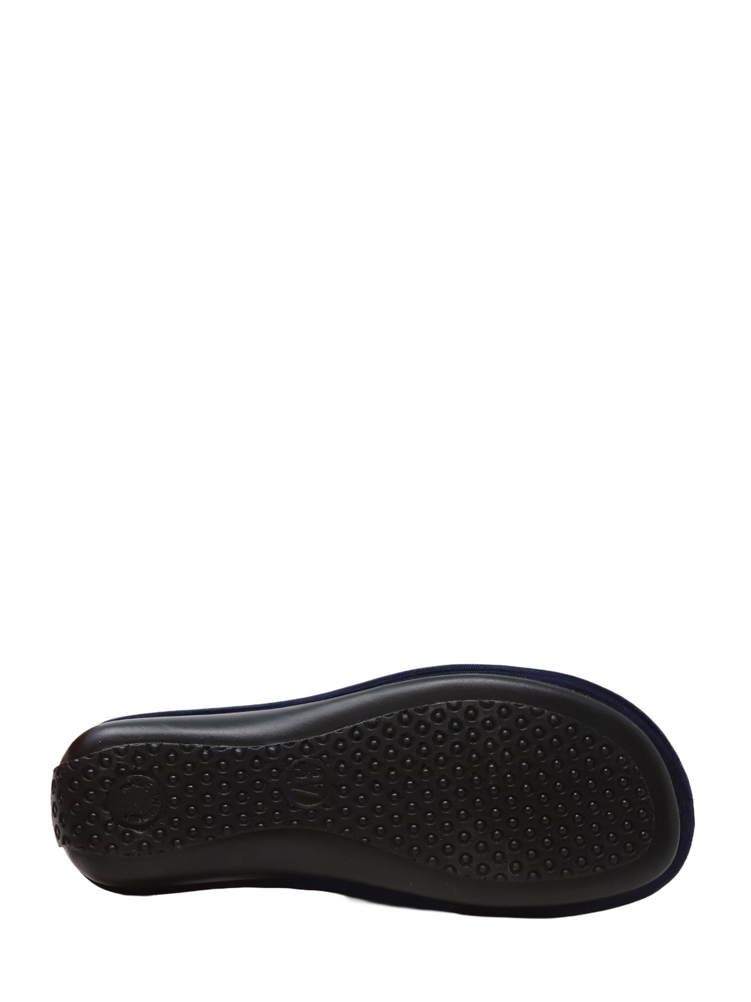 Pantofole Blu Susimoda