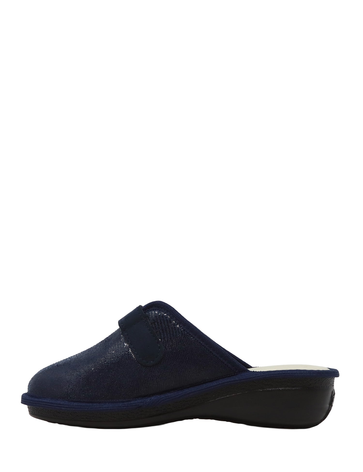 Pantofole Blu Susimoda