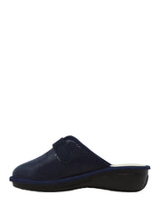 Pantofole Blu Susimoda