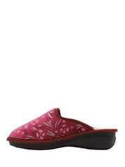 Pantofole Rosso Susimoda