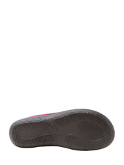 Pantofole Bordeaux Susimoda