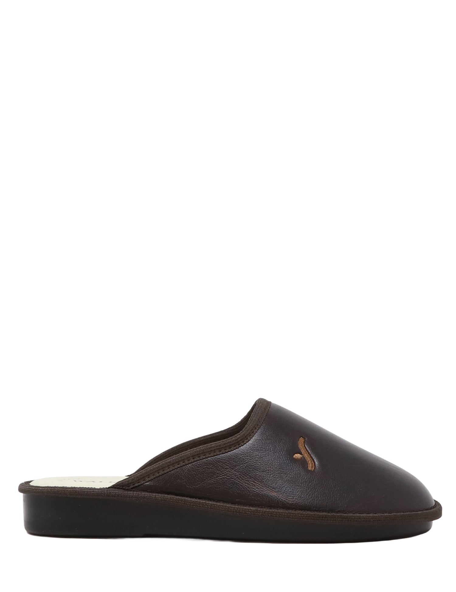 Pantofole Marrone Susimoda