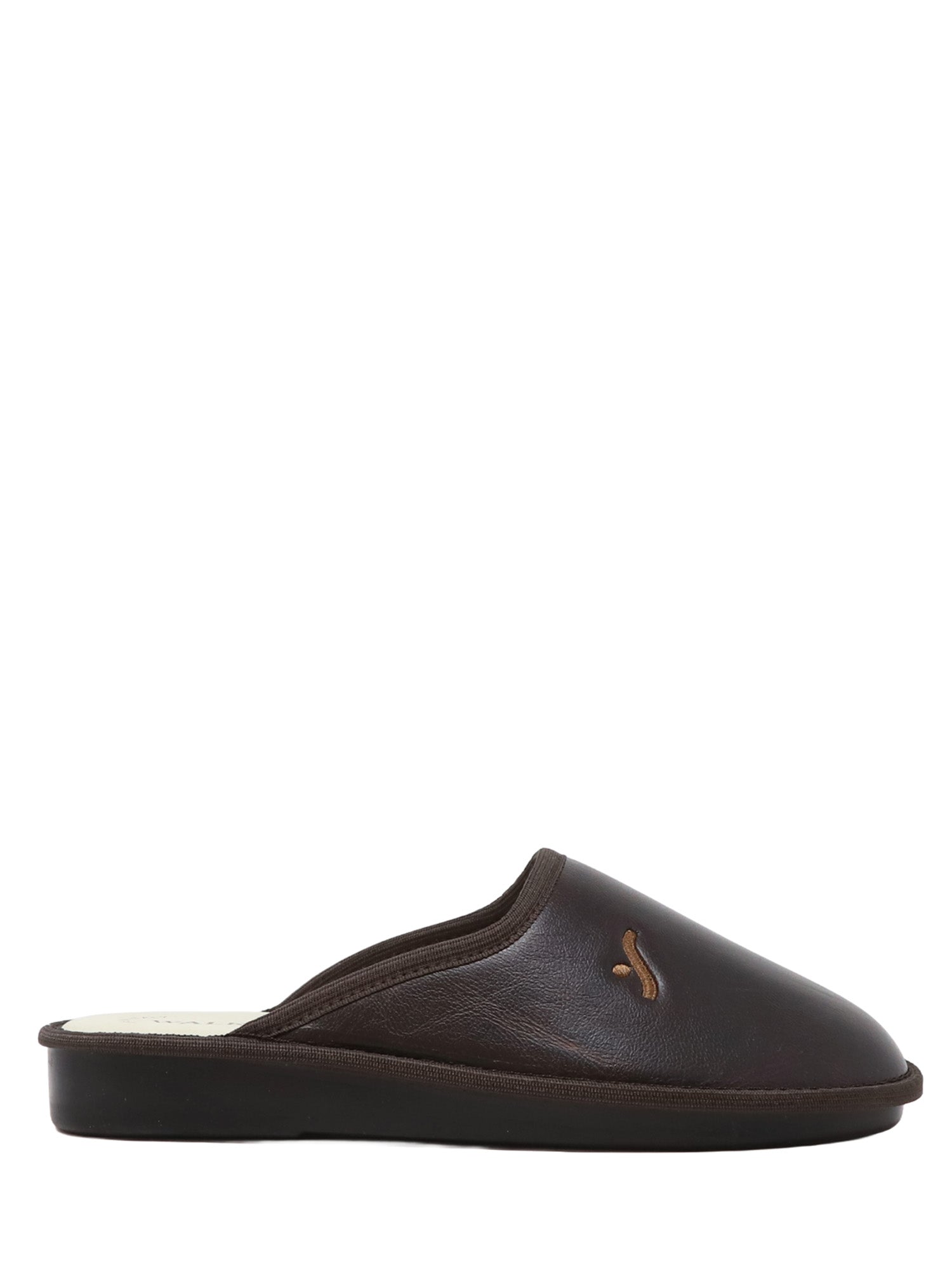 Pantofole Marrone Susimoda