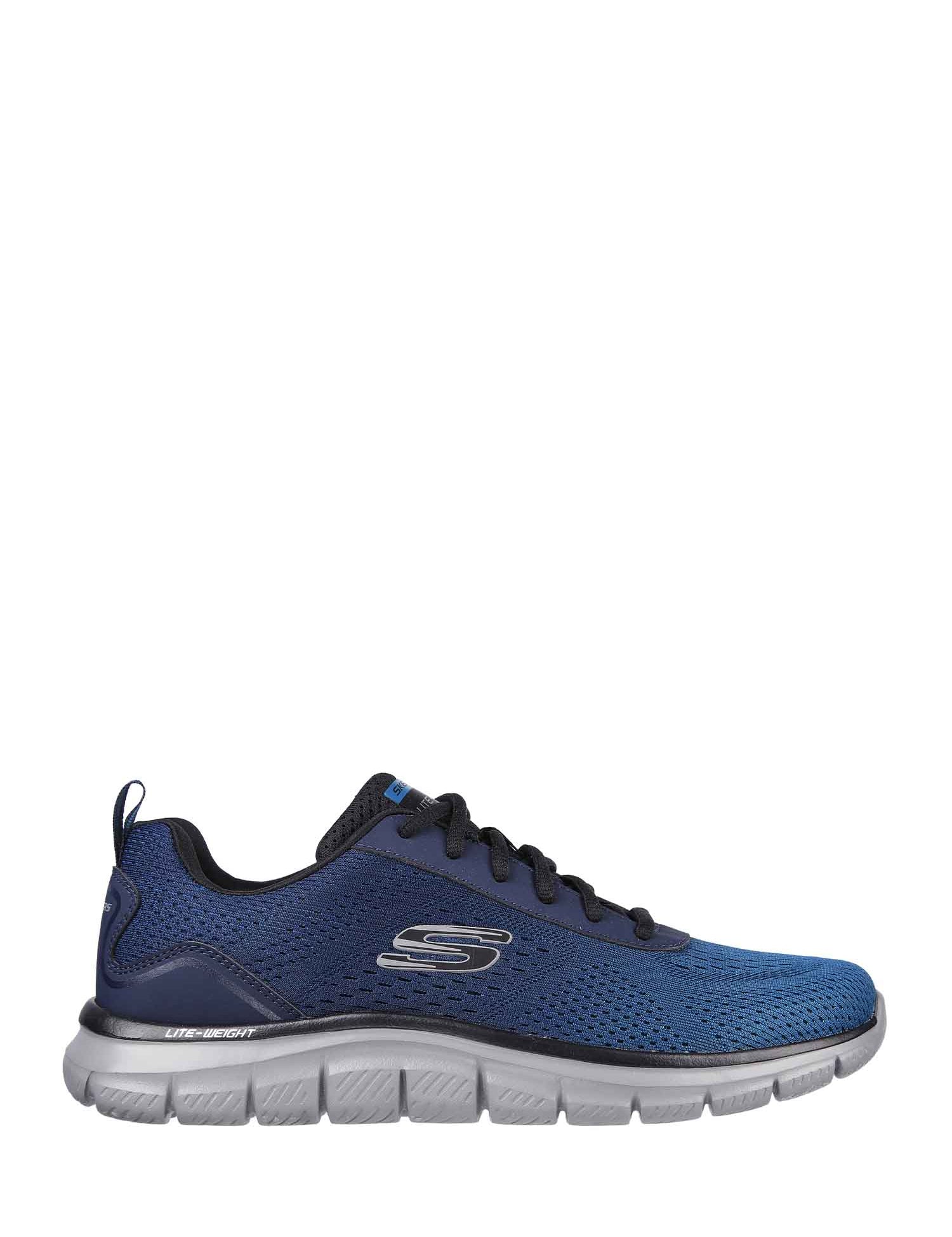 Scarpe da ginnastica Blu Chiaro Skechers