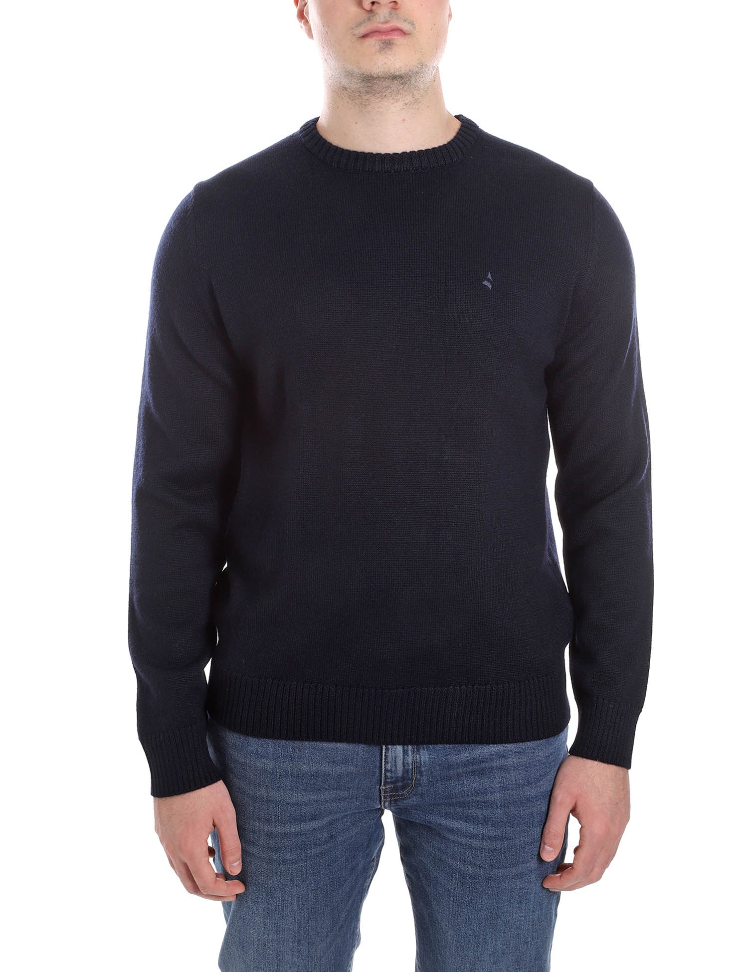 Maglioncini Blu Navigare