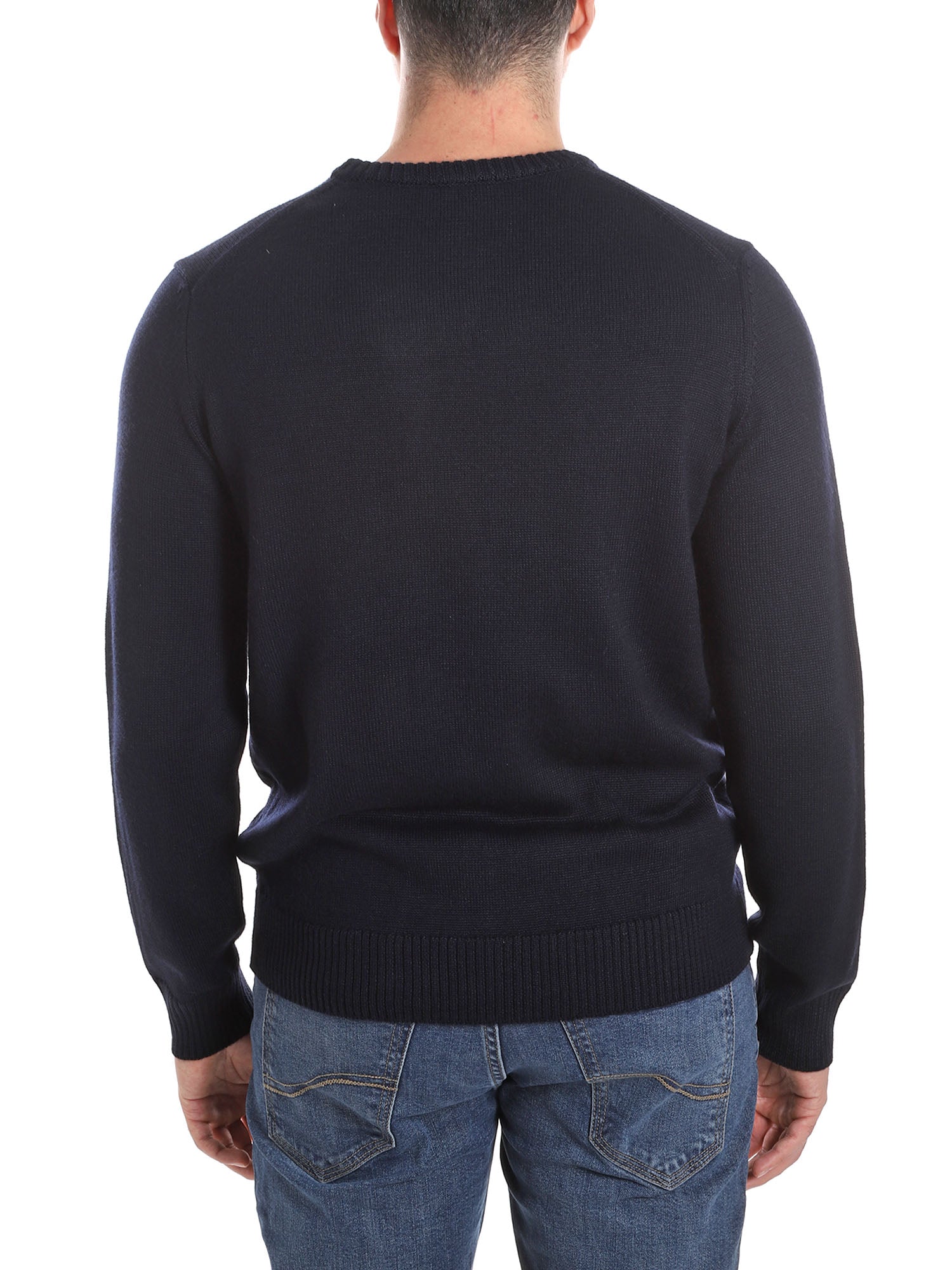 Maglioncini Blu Navigare