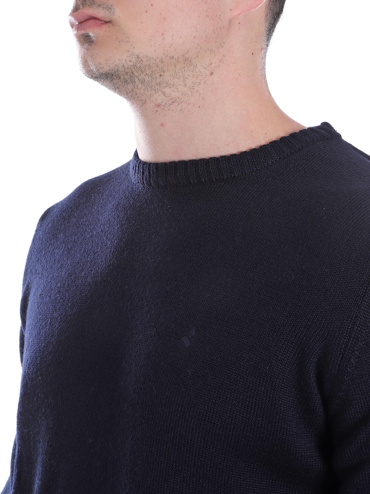 Maglioncini Blu Navigare