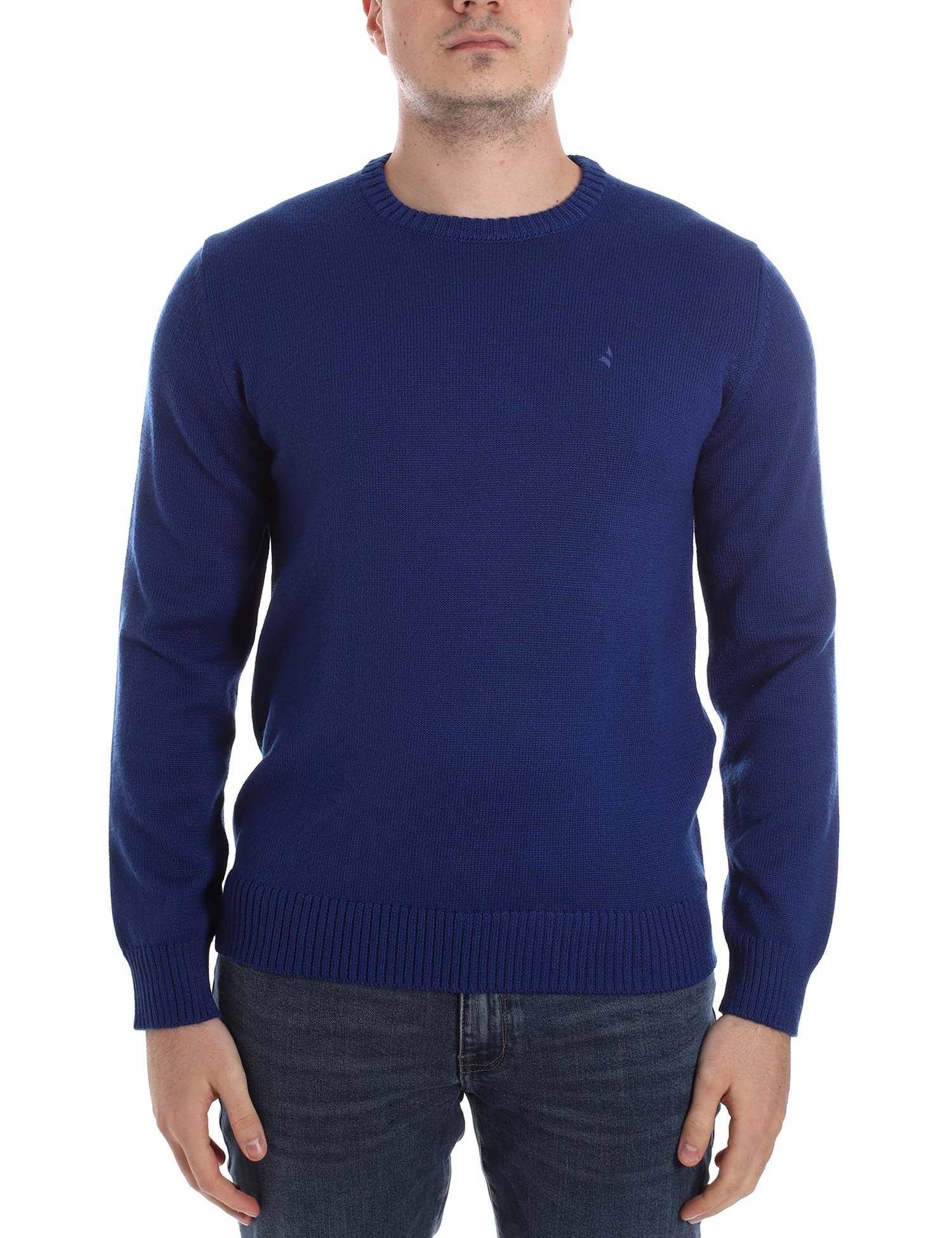 Maglioncini Blu Chiaro Navigare