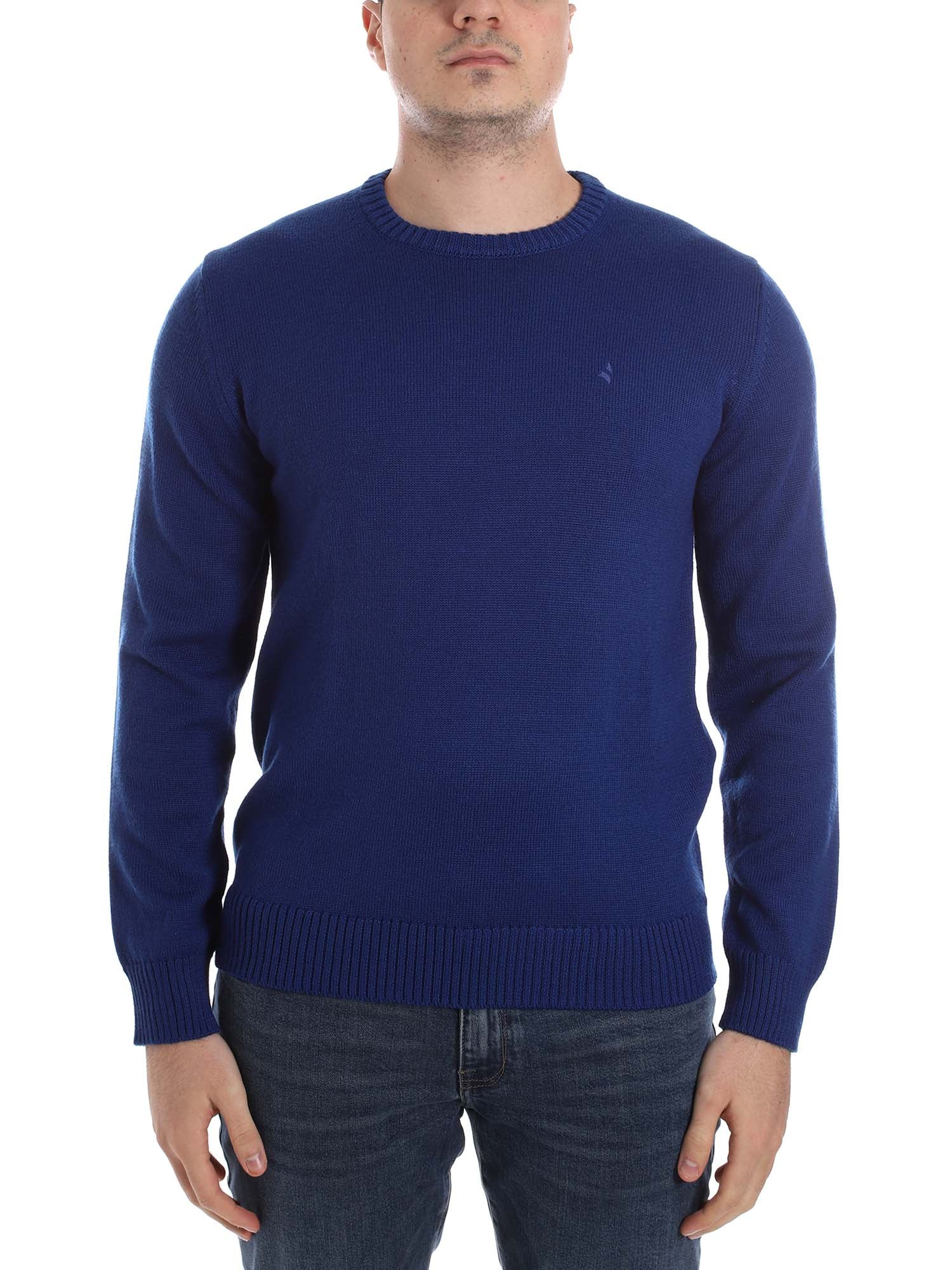 Maglioncini Blu Chiaro Navigare