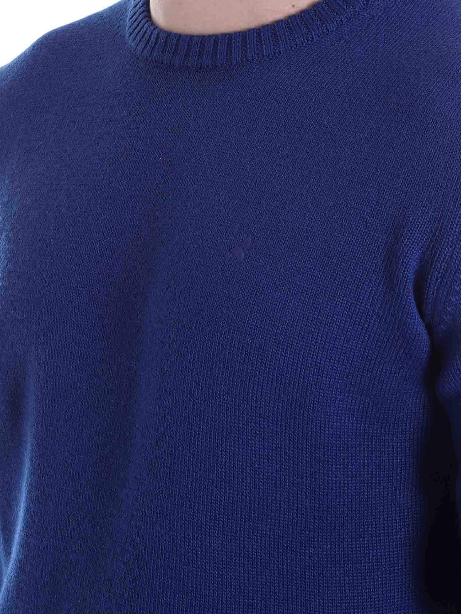 Maglioncini Blu Chiaro Navigare