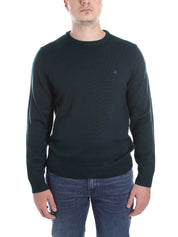 Maglioncini Verde Scuro Navigare