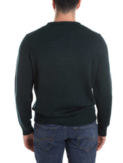 Maglioncini Verde Scuro Navigare