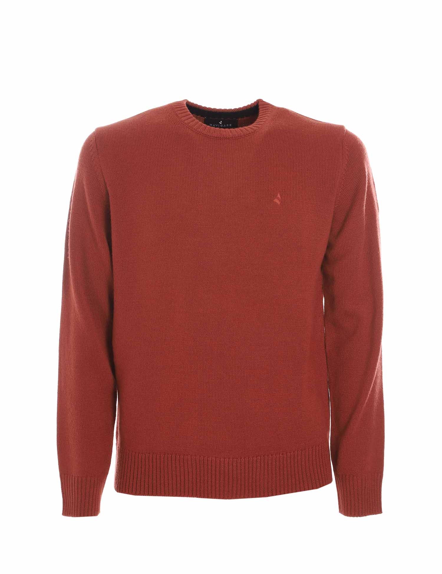 Maglioncini Arancio Navigare