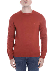 Maglioncini Arancio Navigare