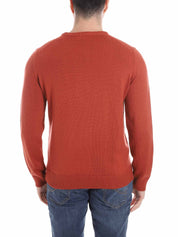 Maglioncini Arancio Navigare