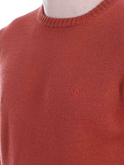 Maglioncini Arancio Navigare