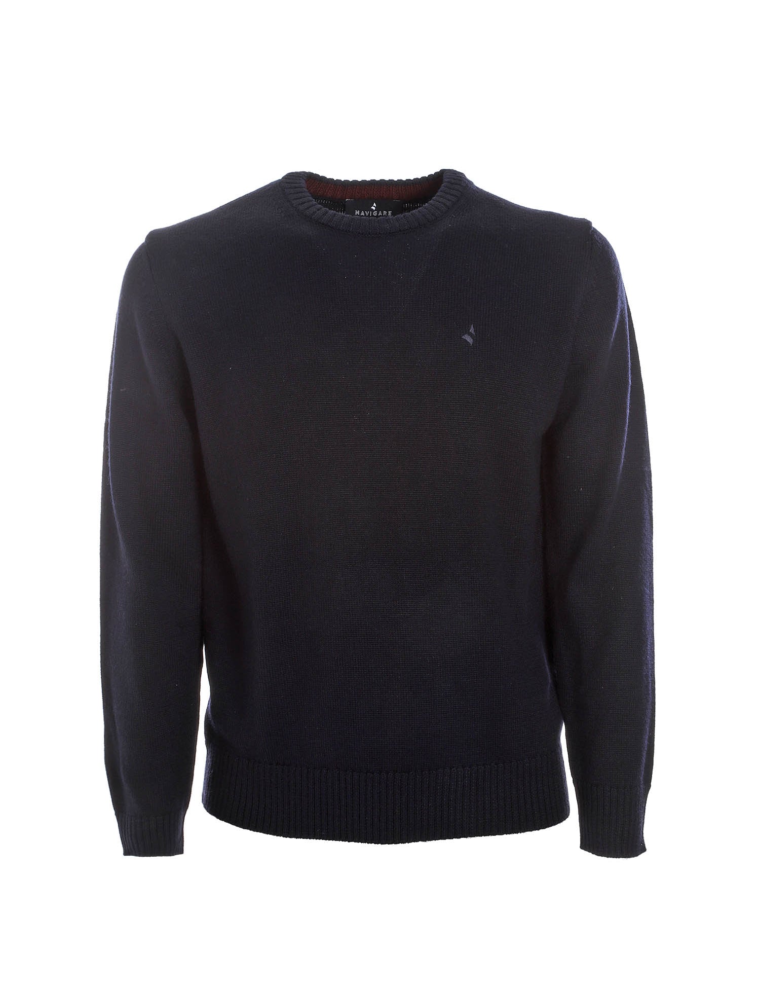 Maglioncini Blu Scuro Navigare