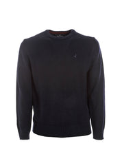 Maglioncini Blu Scuro Navigare