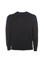 Maglioncini Blu Scuro Navigare