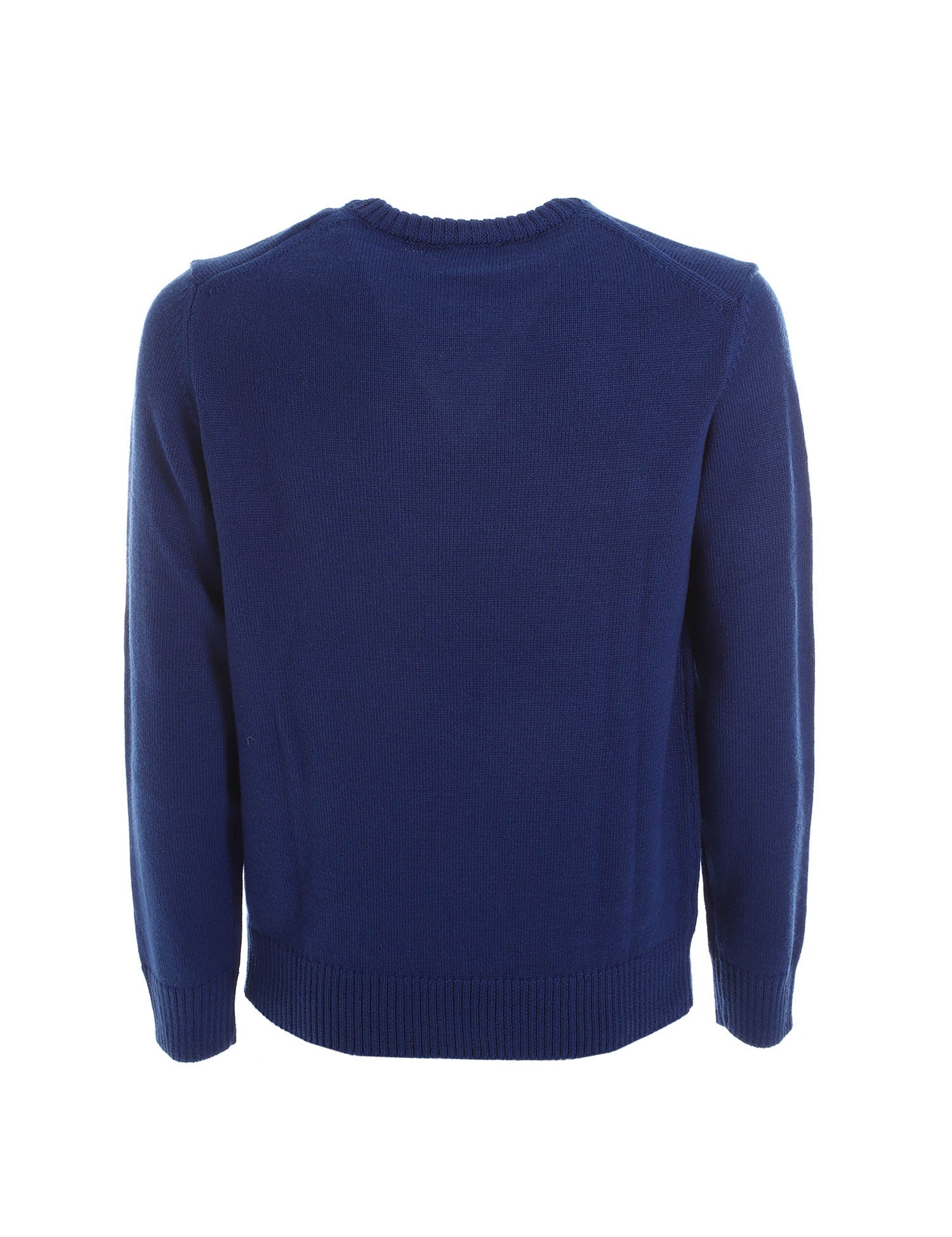 Maglioncini Blu Chiaro Navigare