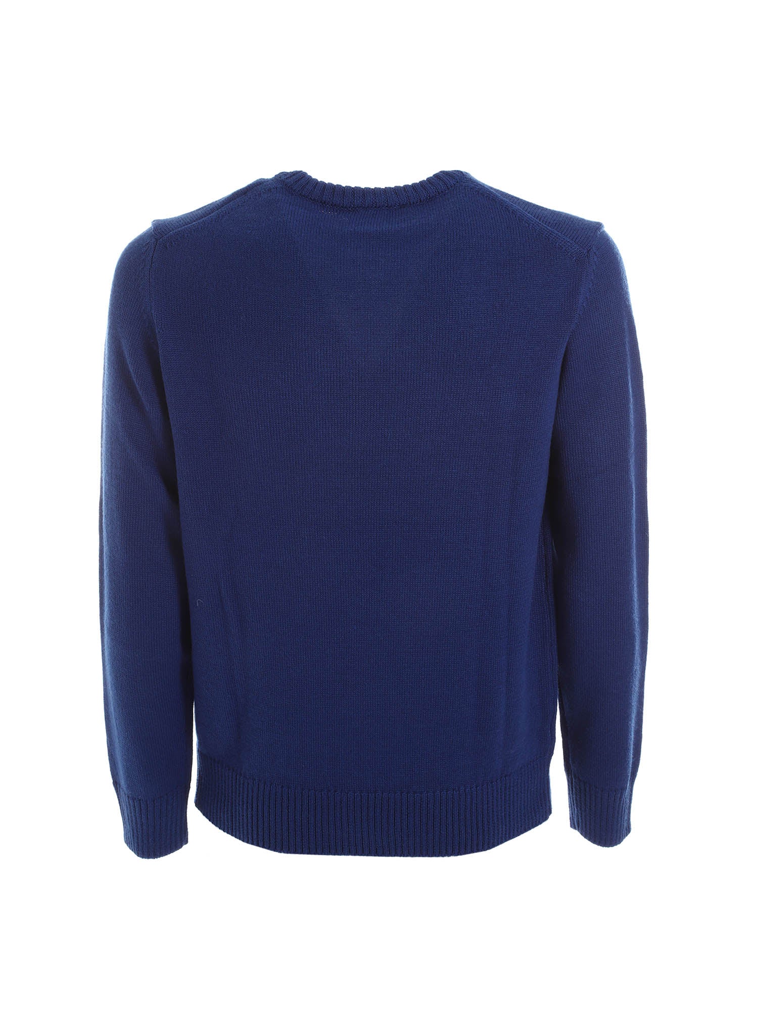 Maglioncini Blu Chiaro Navigare