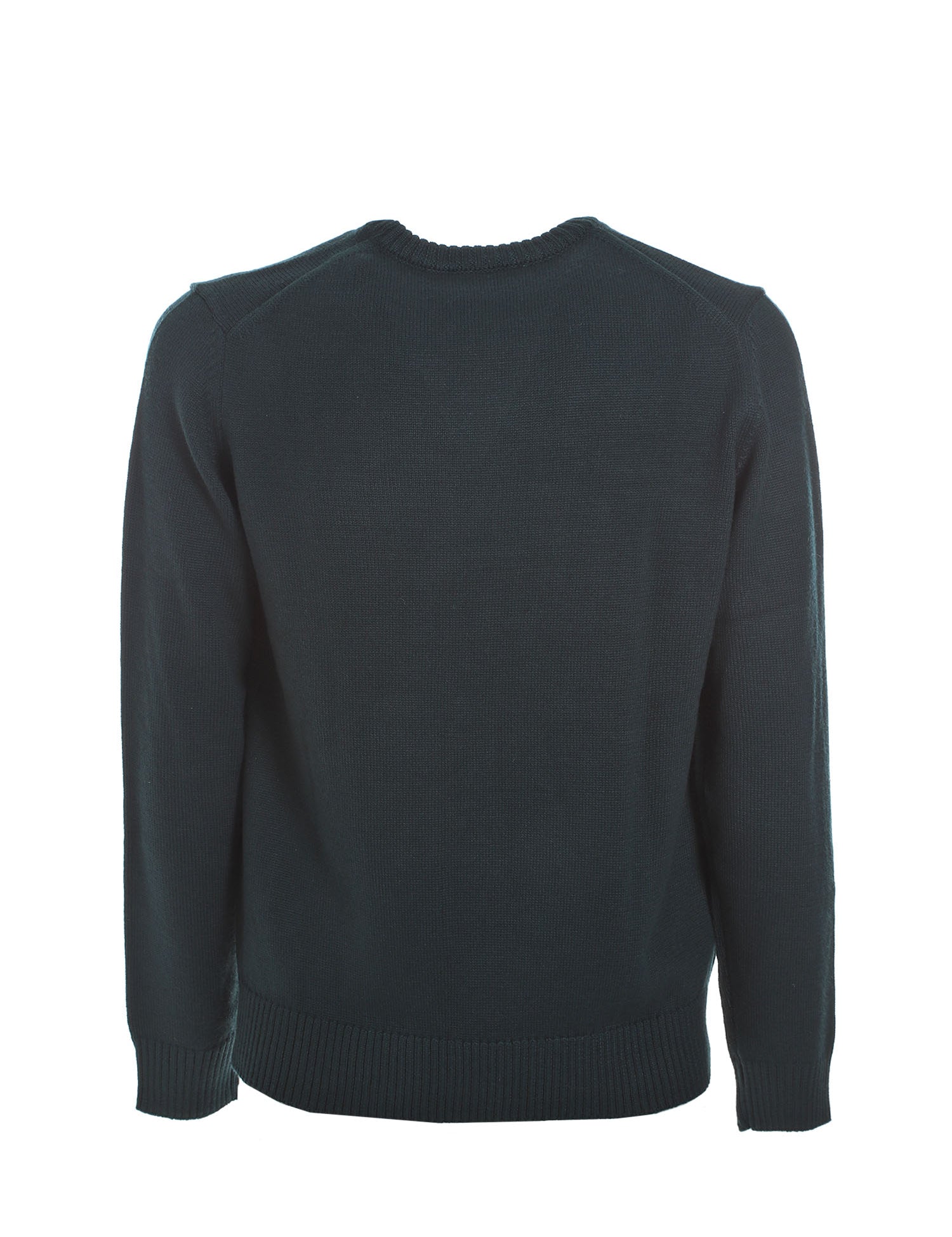 Maglioncini Verde Navigare