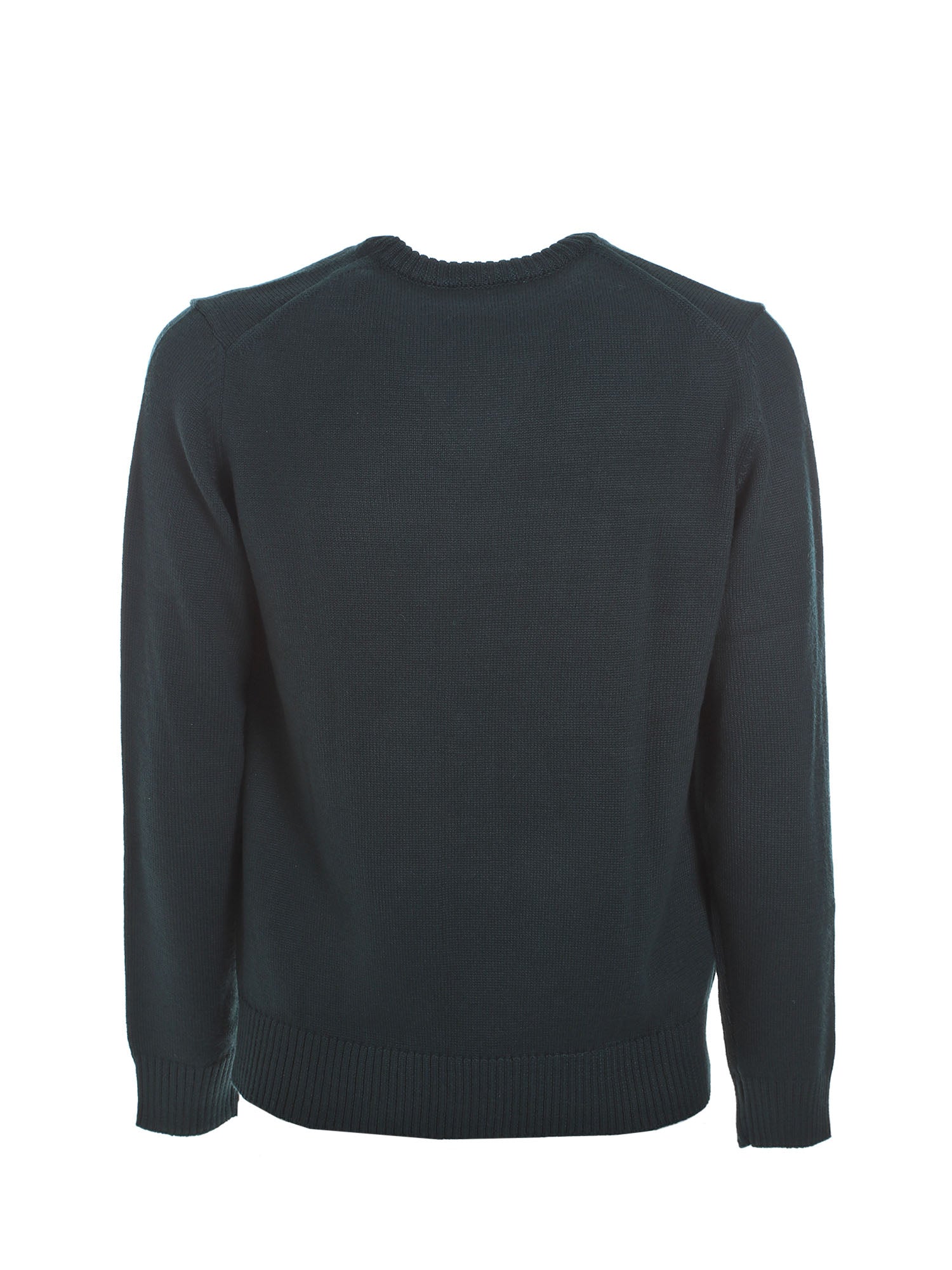 Maglioncini Verde Navigare