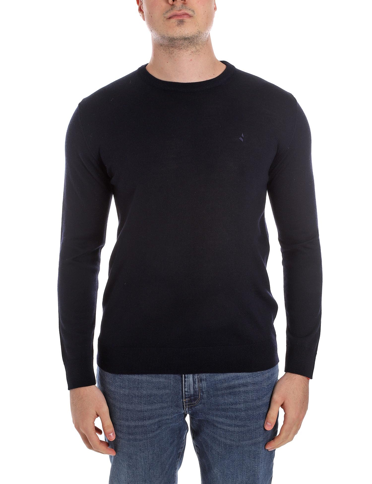 Maglioncini Blu Navigare