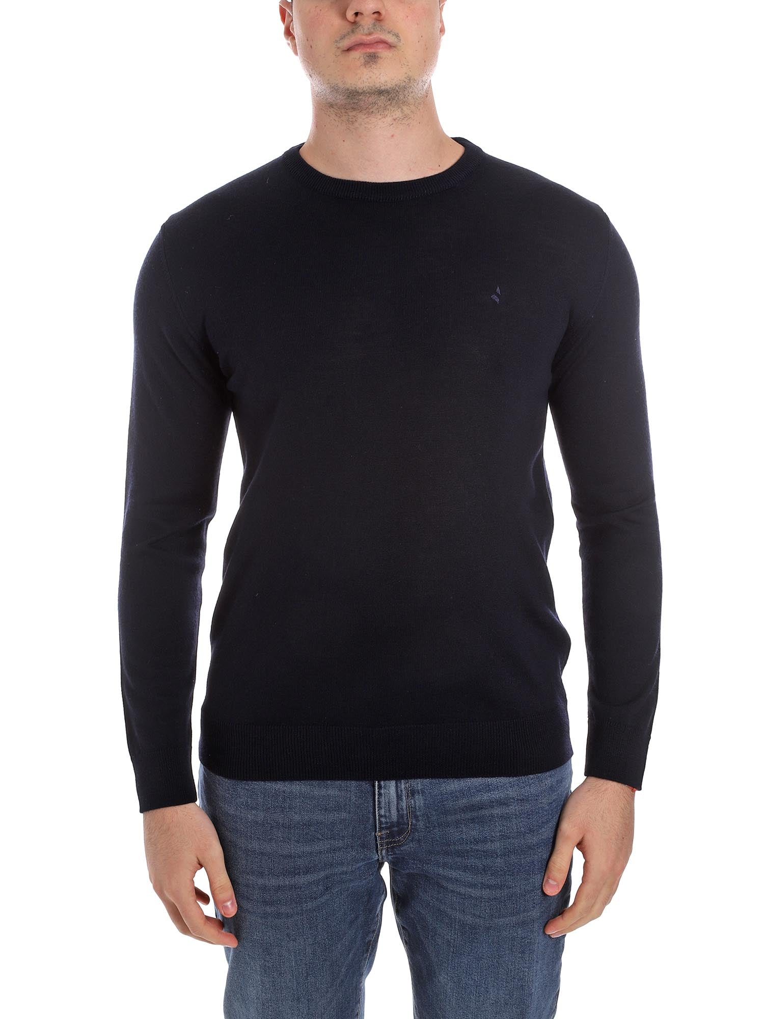 Maglioncini Blu Navigare