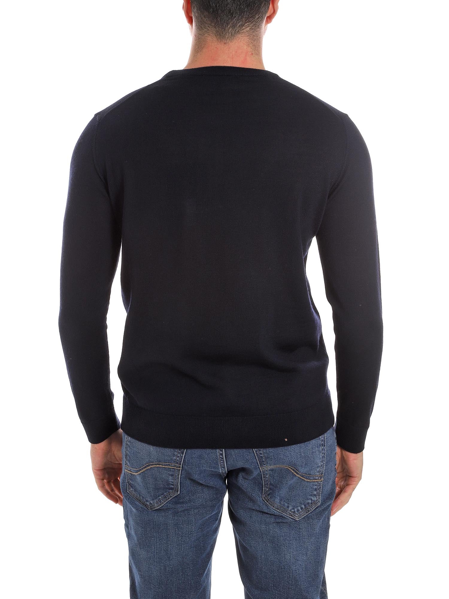 Maglioncini Blu Navigare