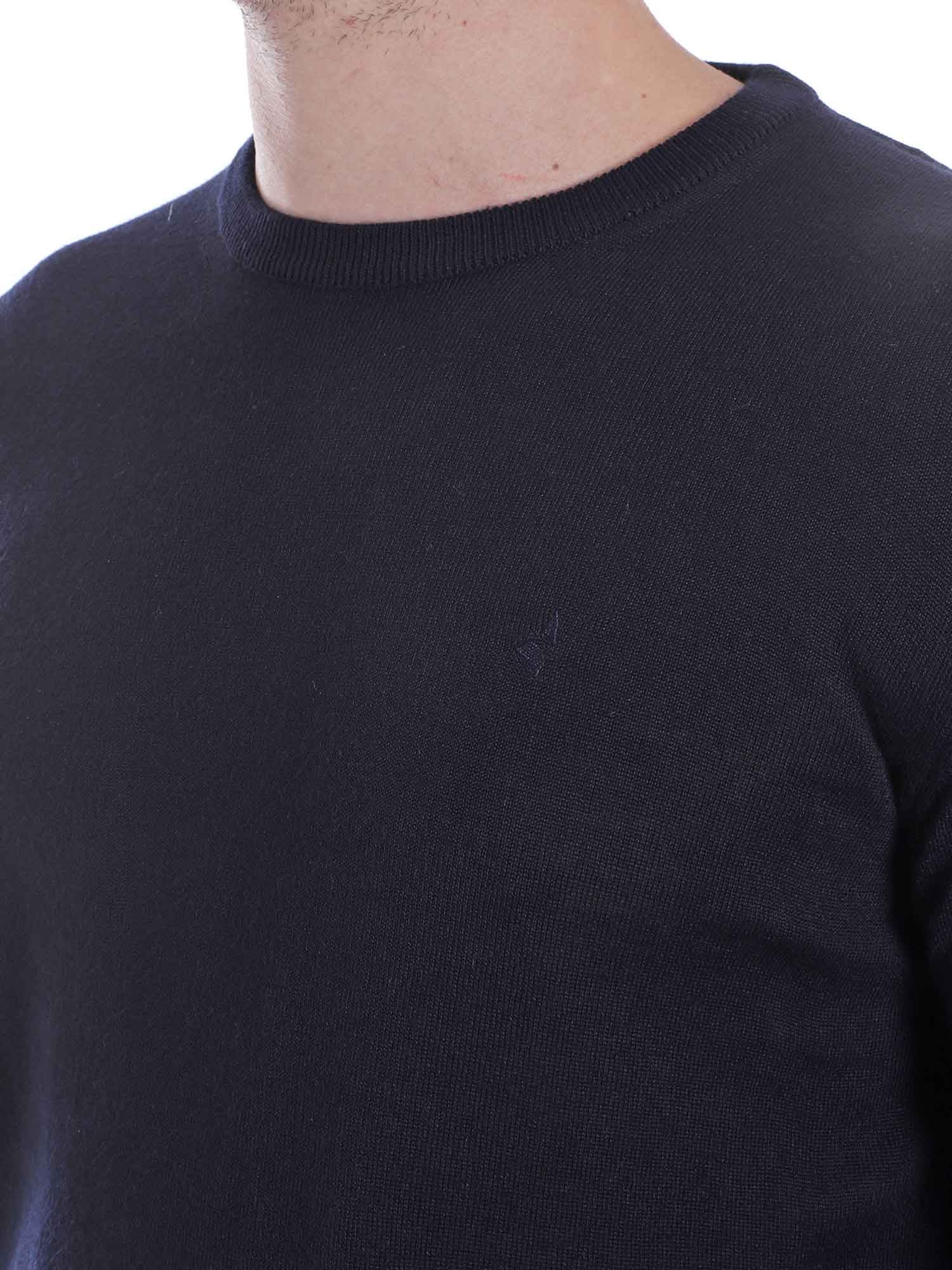 Maglioncini Blu Navigare