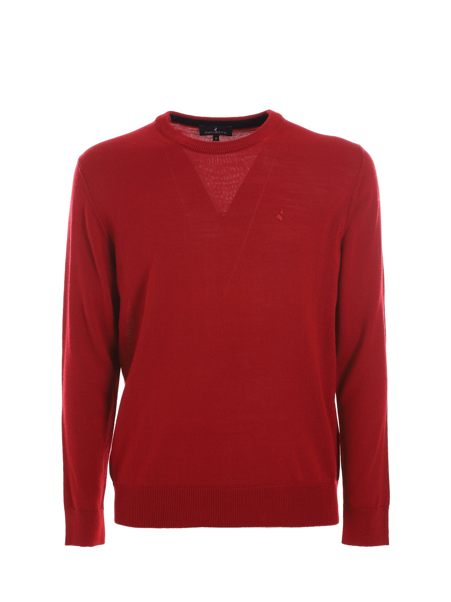Maglioncini Rosso Navigare