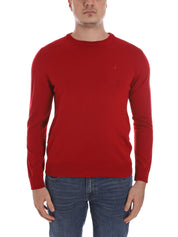 Maglioncini Rosso Navigare