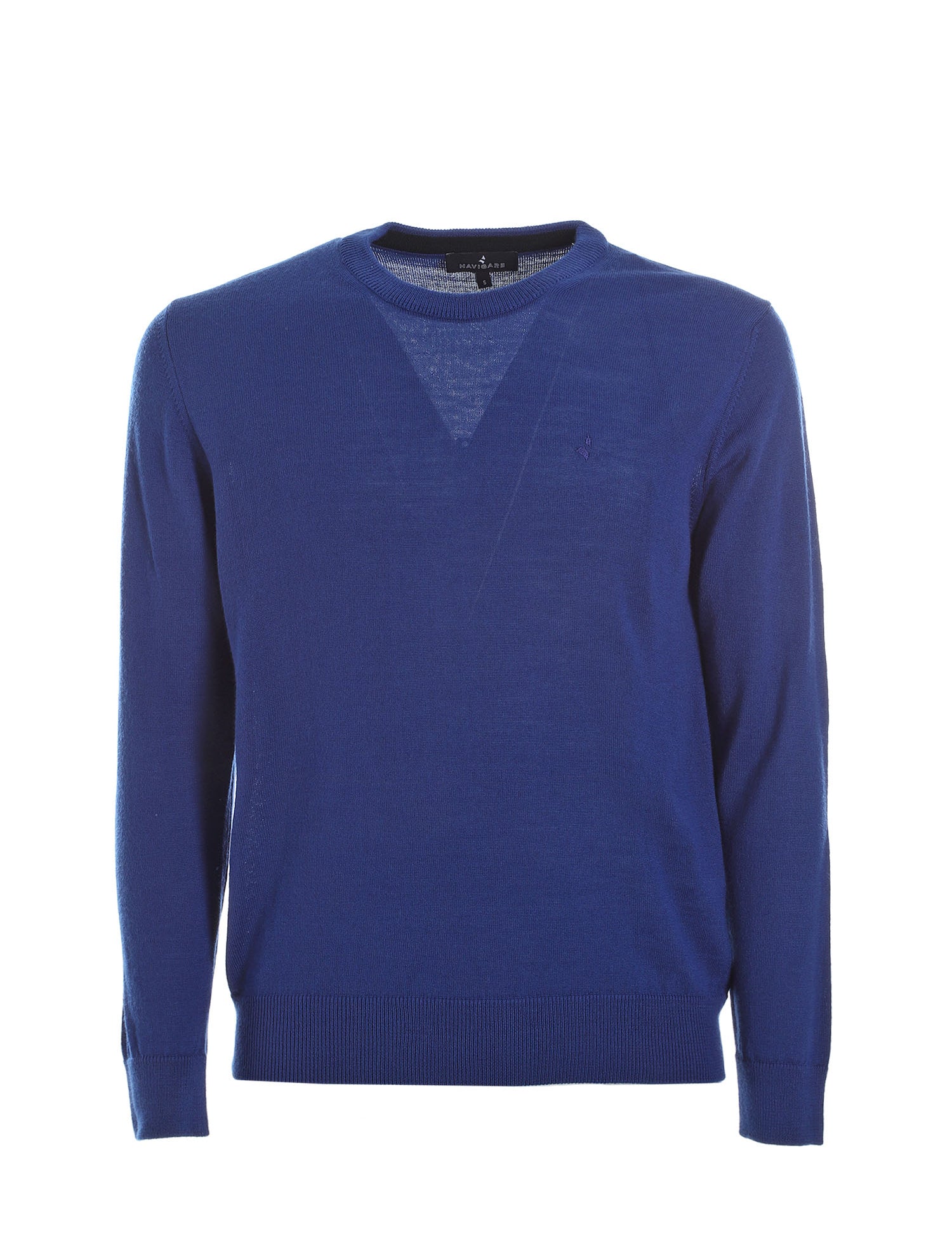 Maglioncini Blu Chiaro Navigare