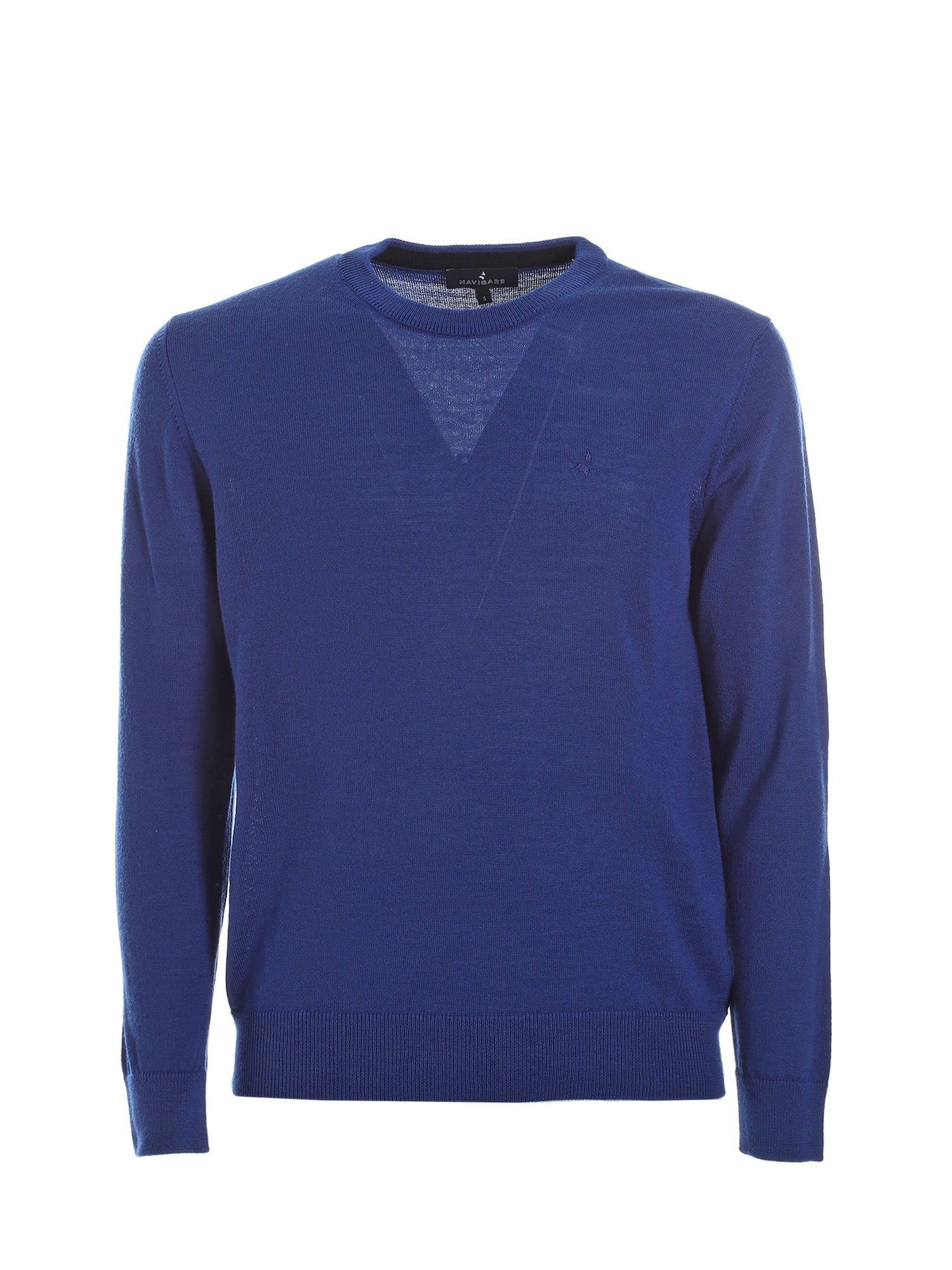 Maglioncini Blu Chiaro Navigare