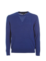 Maglioncini Blu Chiaro Navigare