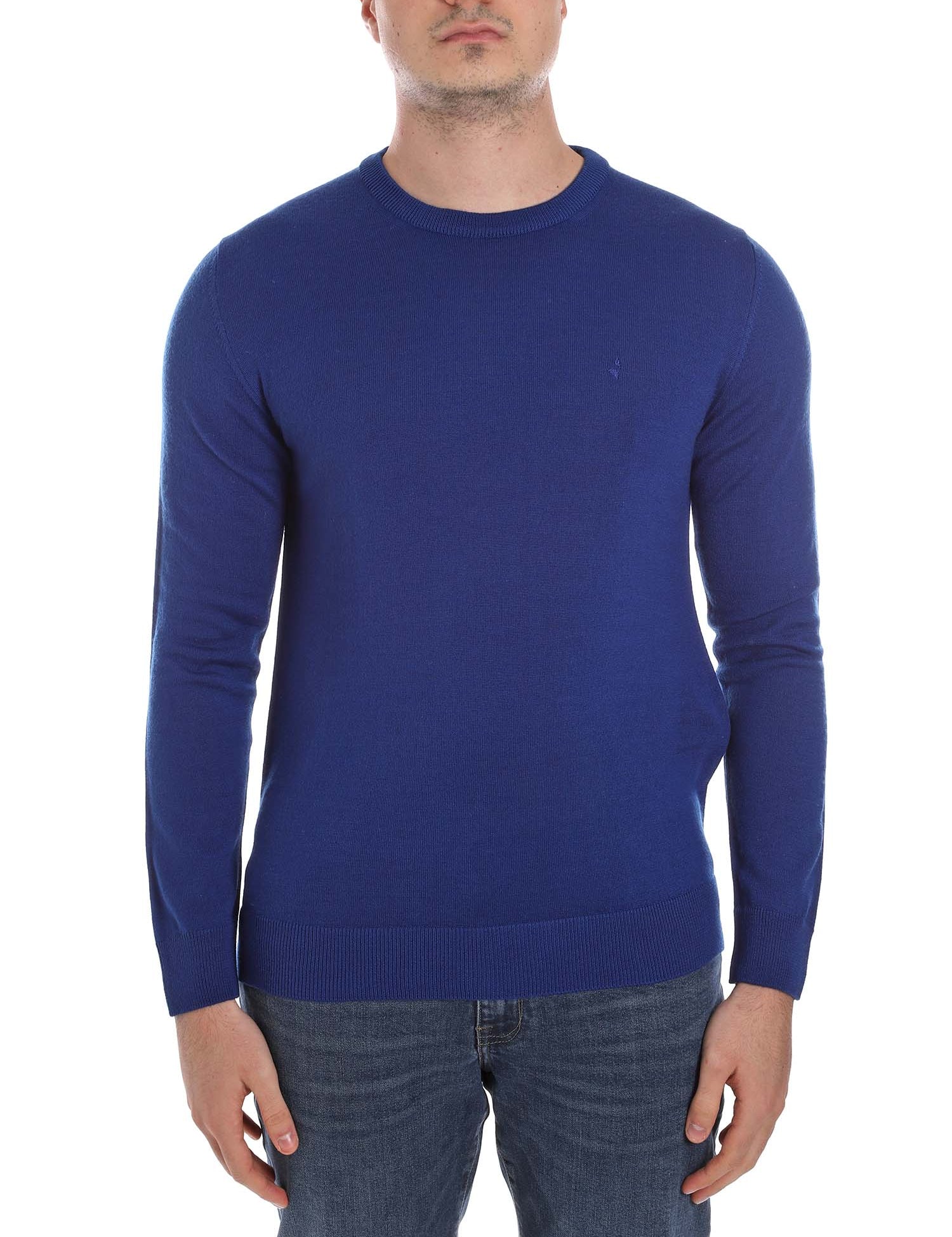 Maglioncini Blu Chiaro Navigare