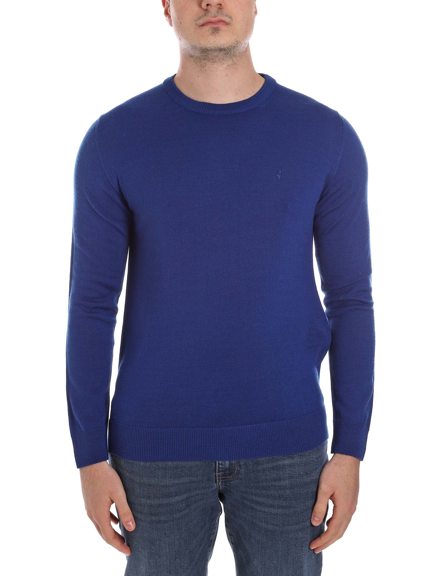 Maglioncini Blu Chiaro Navigare