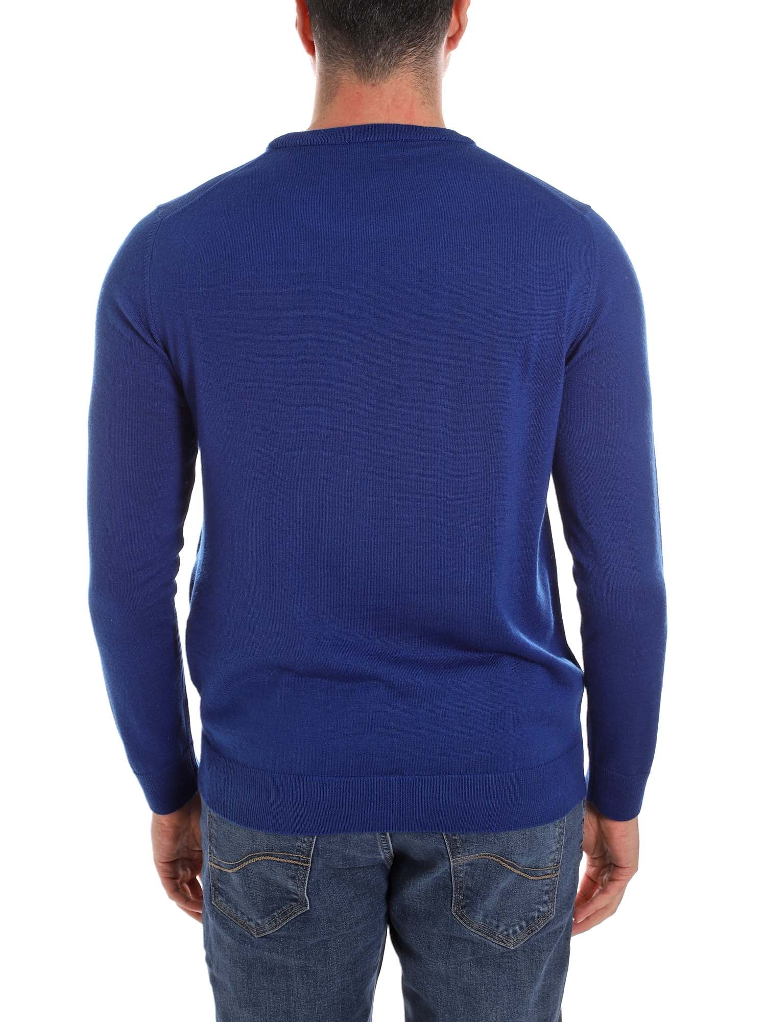 Maglioncini Blu Chiaro Navigare