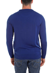 Maglioncini Blu Chiaro Navigare