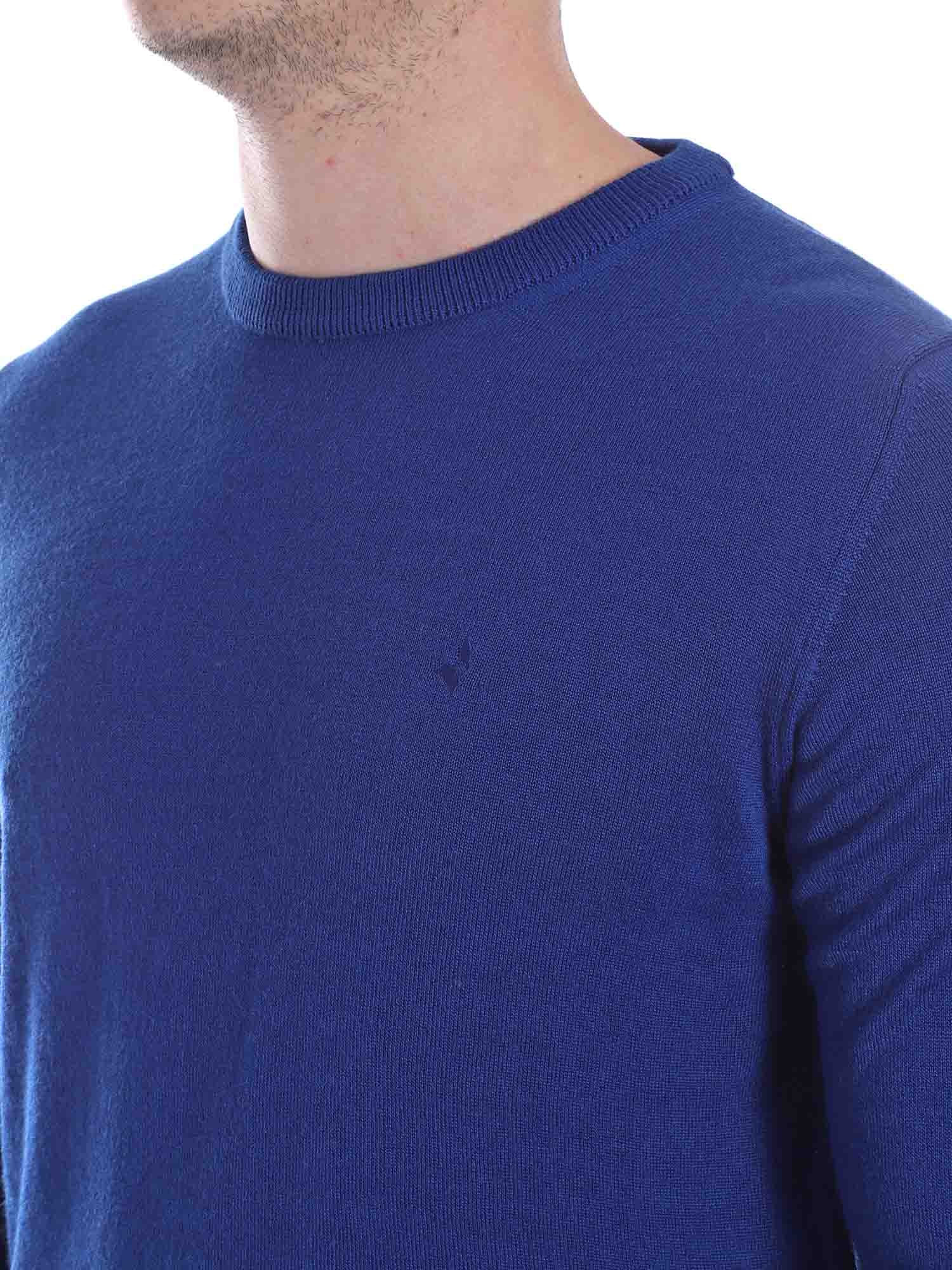 Maglioncini Blu Chiaro Navigare