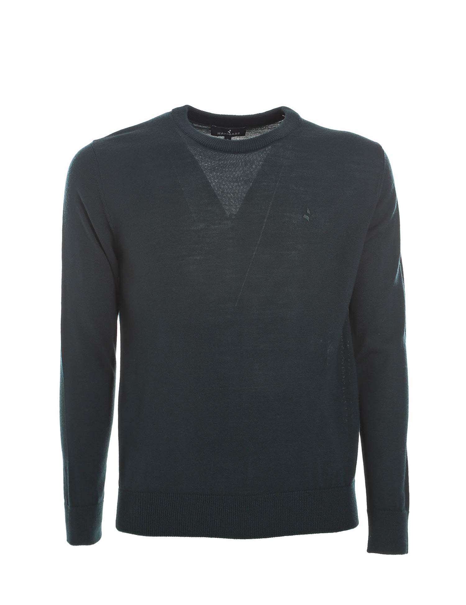 Maglioncini Verde Navigare