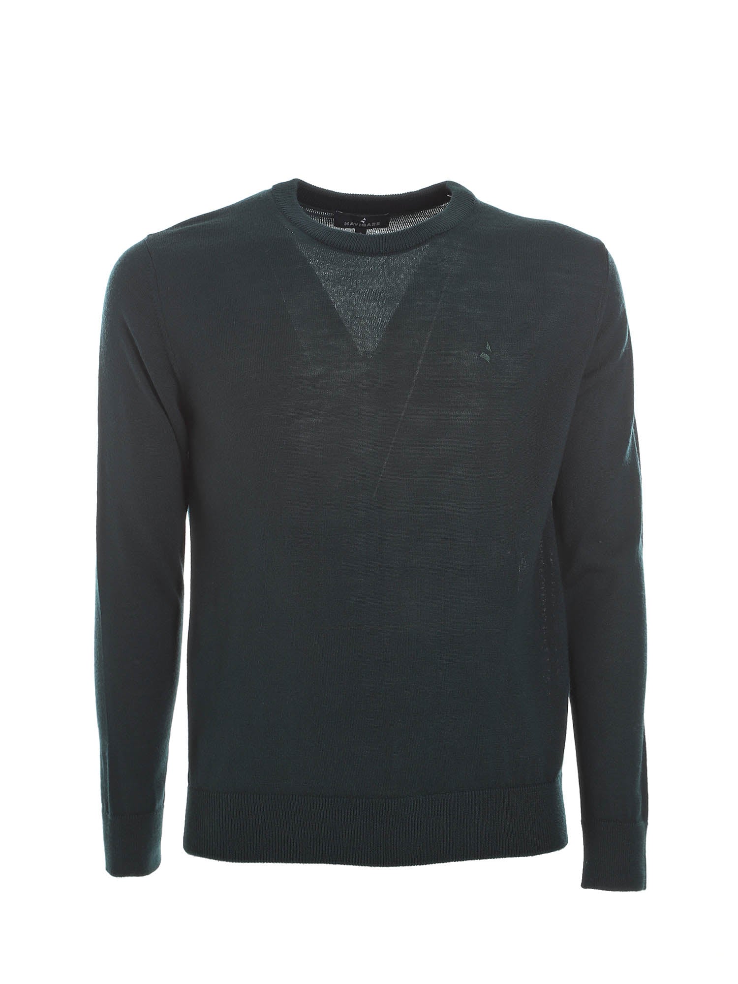 Maglioncini Verde Navigare