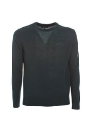 Maglioncini Verde Navigare