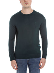 Maglioncini Verde Navigare