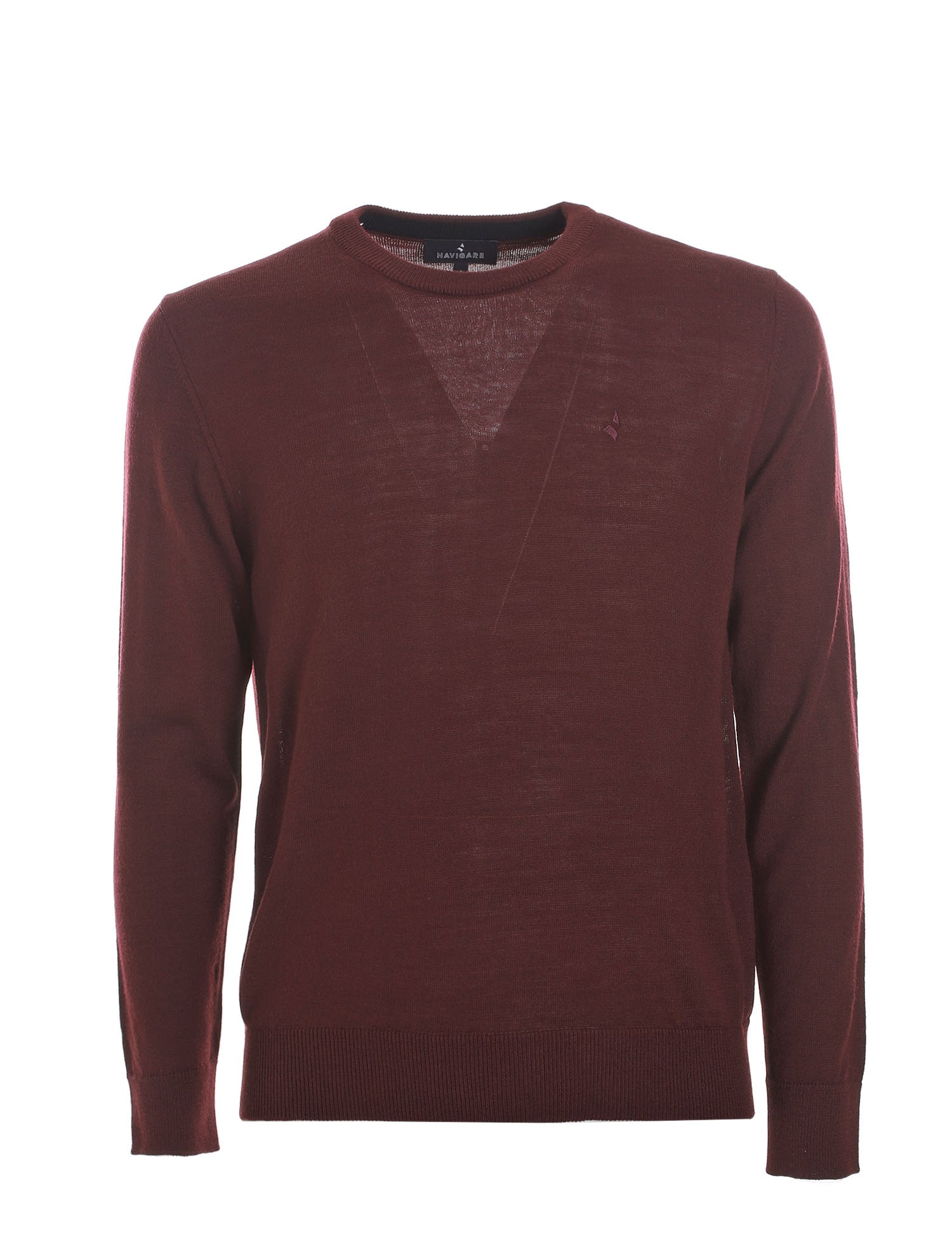 Maglioncini Bordeaux Navigare