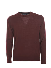 Maglioncini Bordeaux Navigare